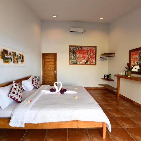 Pebble & Fins Bali Dive Resort Tulamben  Ngoại thất bức ảnh