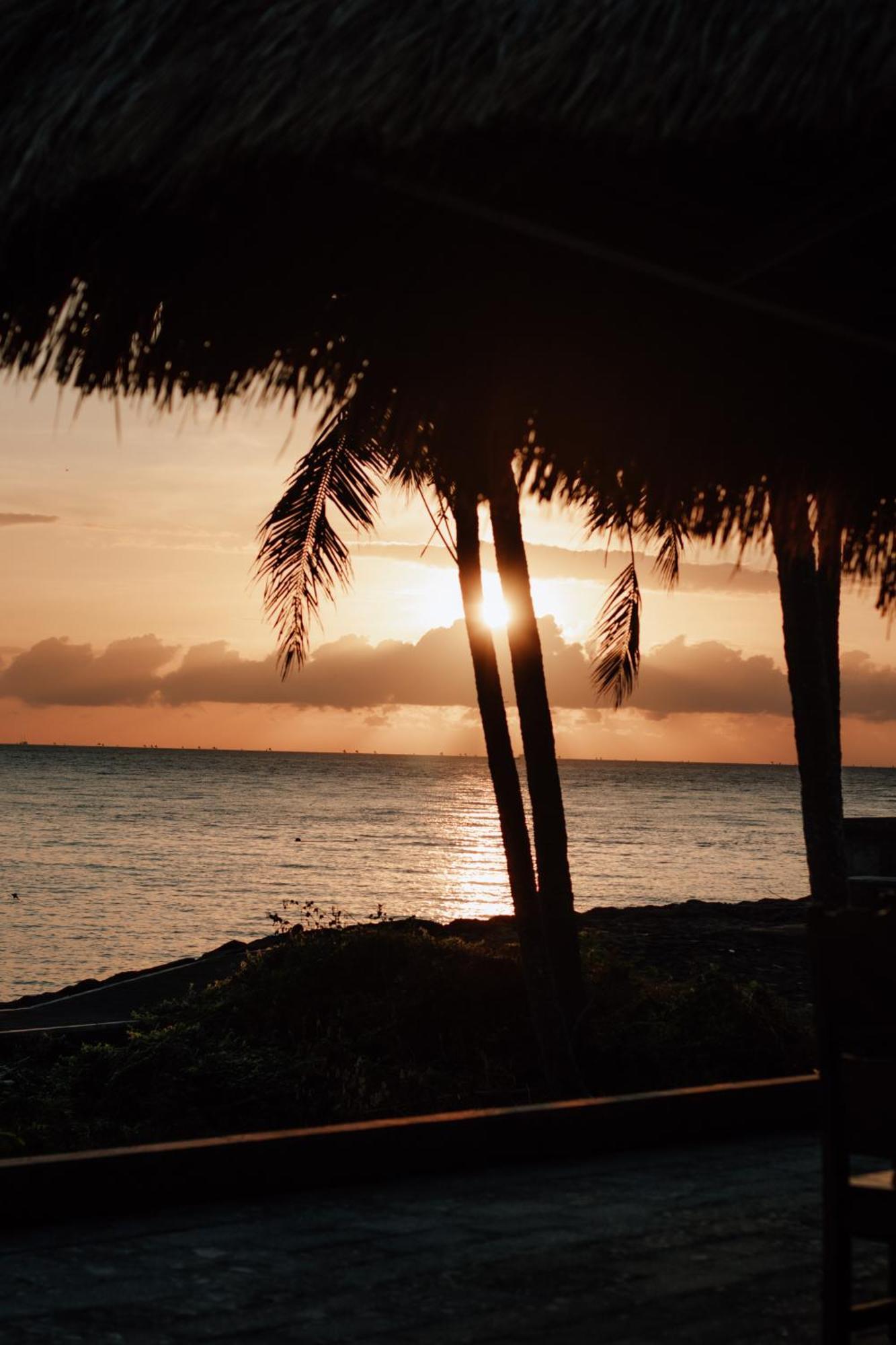 Pebble & Fins Bali Dive Resort Tulamben  Ngoại thất bức ảnh