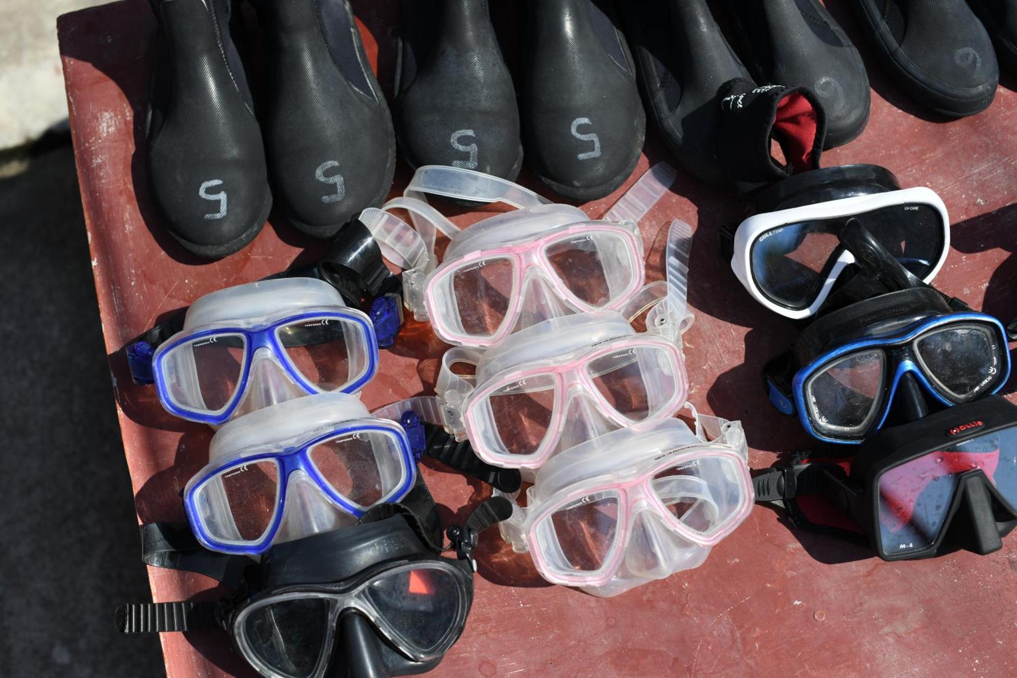 Pebble & Fins Bali Dive Resort Tulamben  Ngoại thất bức ảnh