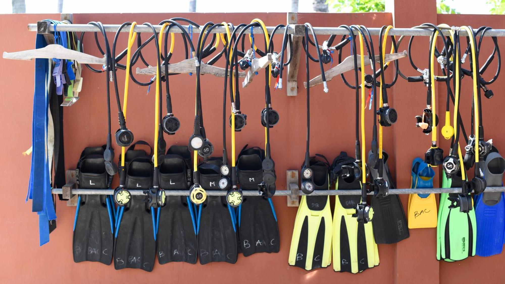 Pebble & Fins Bali Dive Resort Tulamben  Ngoại thất bức ảnh
