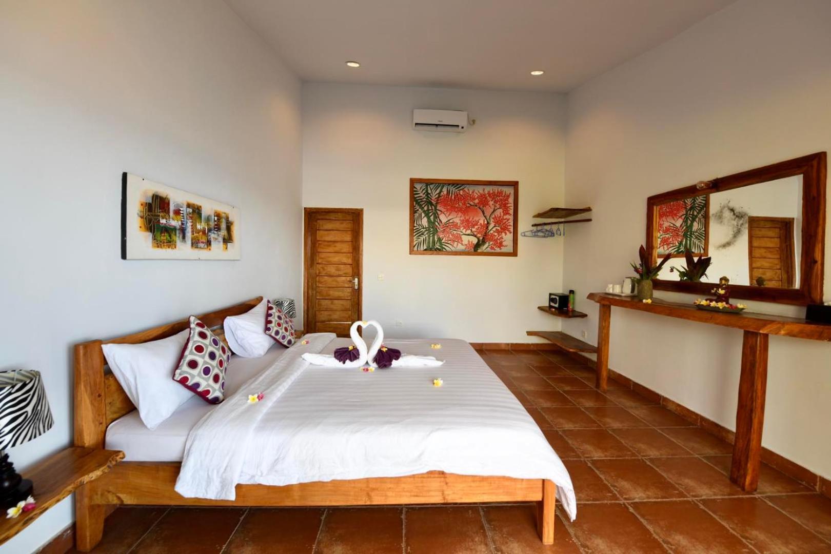 Pebble & Fins Bali Dive Resort Tulamben  Ngoại thất bức ảnh