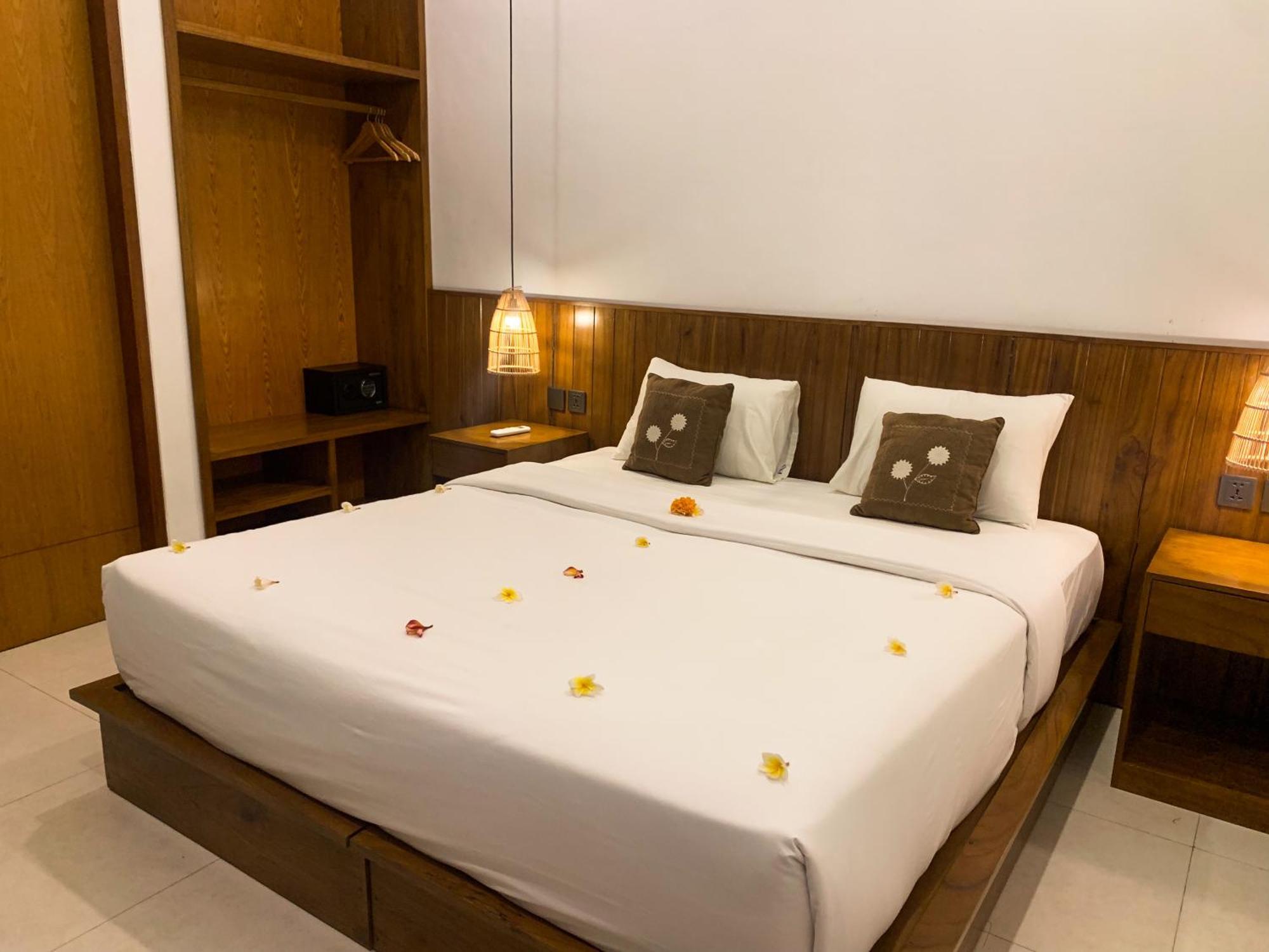 Pebble & Fins Bali Dive Resort Tulamben  Ngoại thất bức ảnh