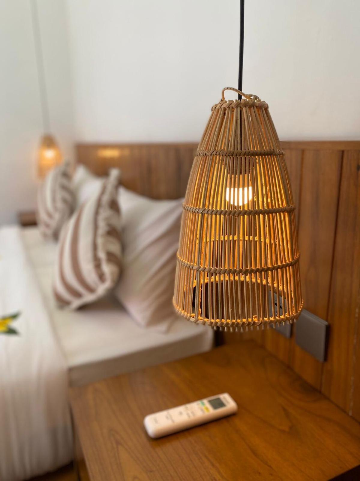 Pebble & Fins Bali Dive Resort Tulamben  Ngoại thất bức ảnh