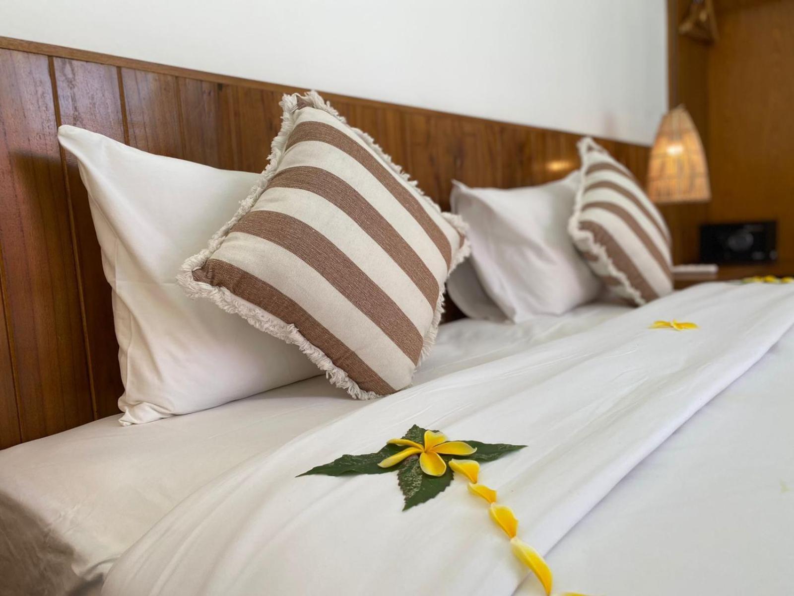 Pebble & Fins Bali Dive Resort Tulamben  Ngoại thất bức ảnh