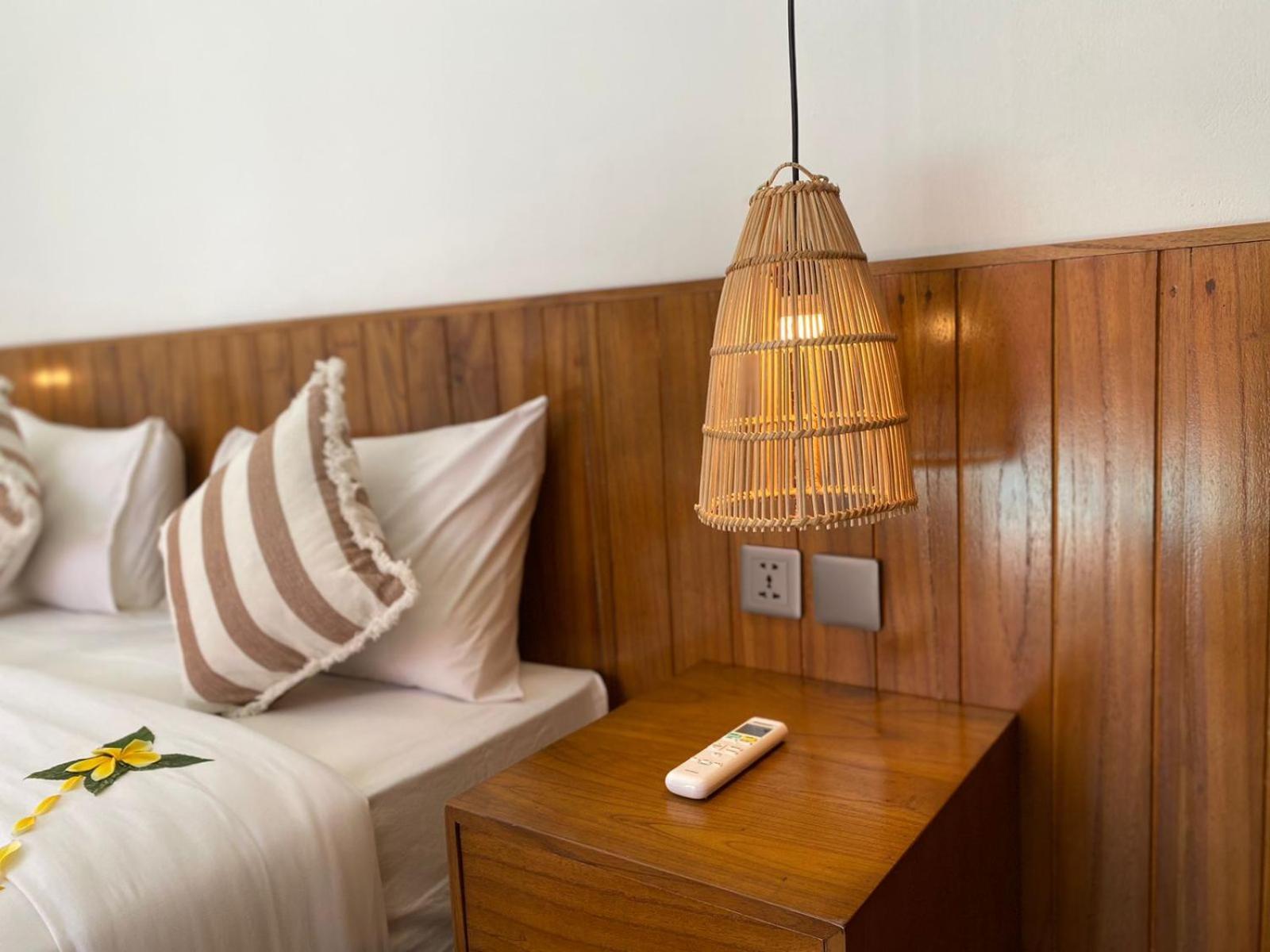 Pebble & Fins Bali Dive Resort Tulamben  Ngoại thất bức ảnh