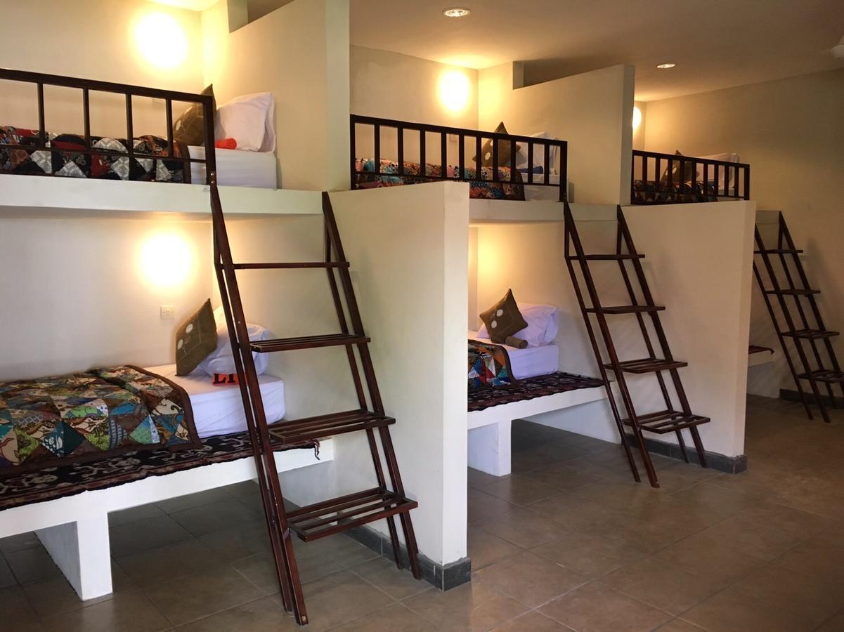 Pebble & Fins Bali Dive Resort Tulamben  Ngoại thất bức ảnh