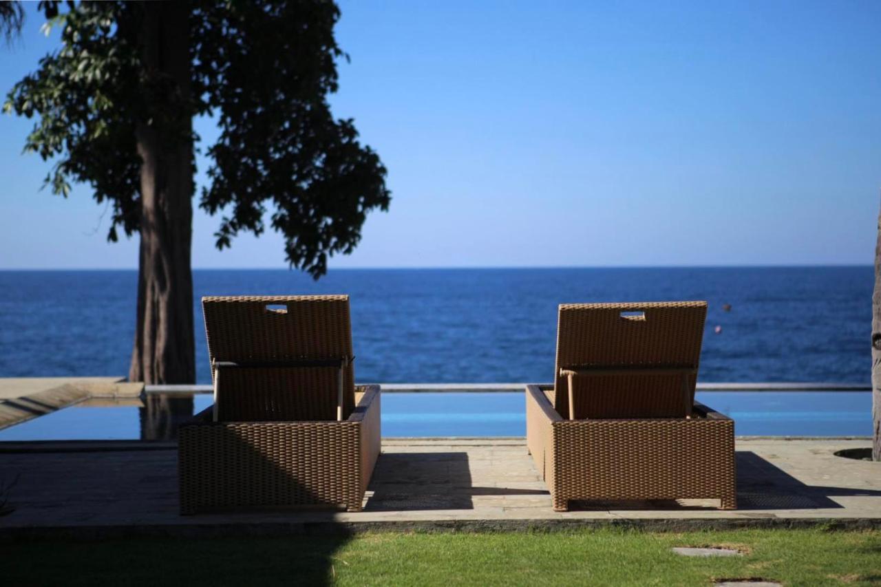 Pebble & Fins Bali Dive Resort Tulamben  Ngoại thất bức ảnh