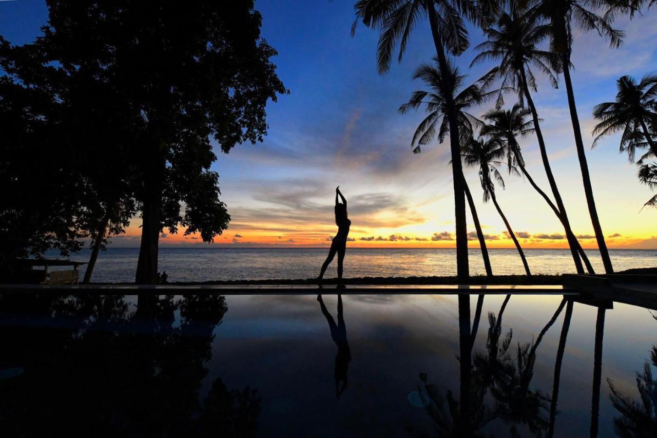Pebble & Fins Bali Dive Resort Tulamben  Ngoại thất bức ảnh